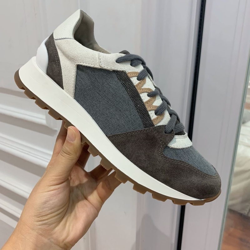 Brunello Cucinelli Sneakers